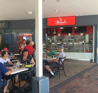 Michel's Patisserie - Tourism Gold Coast