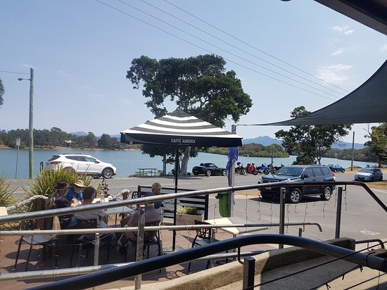 Darkwood NSW Tourism Gold Coast