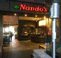 Nando's Charlestown - Tourism Gold Coast