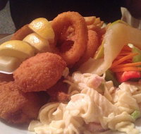 New Crown Hotel - Tourism Gold Coast