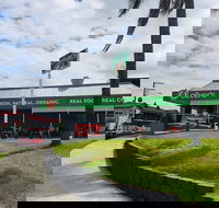 Olivers Real Food - Tourism Gold Coast