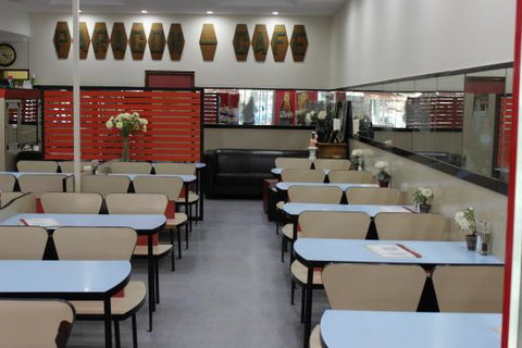 Paragon Cafe - Tourism Gold Coast 0