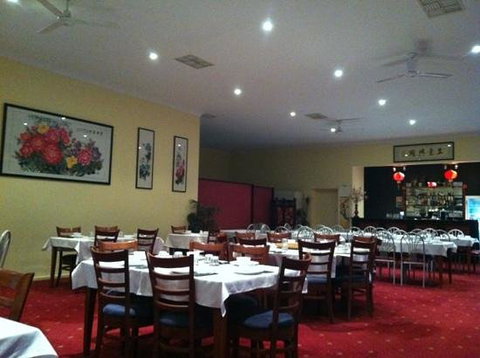 Peach Blossom - Tourism Gold Coast 0