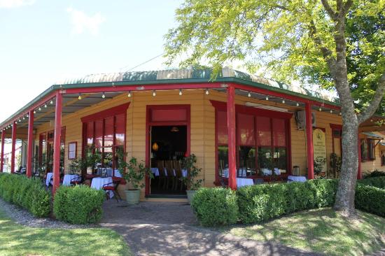 Robertson NSW Tourism Gold Coast
