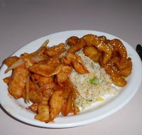 Raymond's Chinese - Tourism Gold Coast