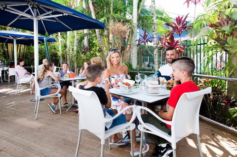 Ripples Cafe - Gold Coast 0