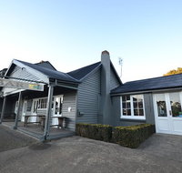 Robertson Inn - Tourism Gold Coast
