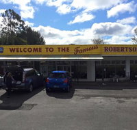 Robertson Pie Shop - Tourism Gold Coast