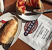 Round about Bakery - Tourism Gold Coast