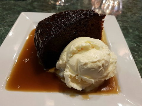 Roundhouse Restaurant - Tourism Gold Coast 0