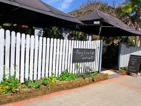 Roxy Lane Cafe - Tourism Gold Coast 0
