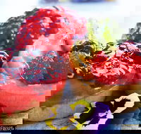 Salt Village French Patisserie - Tourism Gold Coast