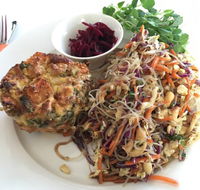 Saltwater Organics - Tourism Gold Coast