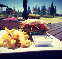 Sandbar Bistro - Tourism Gold Coast