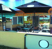 Sandy Foot Pizza Cafe - Tourism Gold Coast