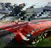 Settler's Cottage and Diner - Tourism Gold Coast