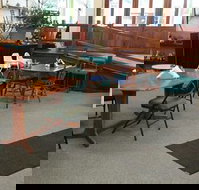 Sip a While Cafe - Tourism Gold Coast