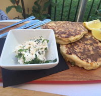 Sotos Tea  Coffee Bar - Tourism Gold Coast