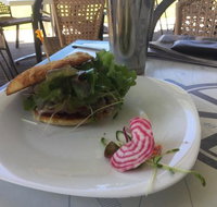 Submarine Cafe - Tourism Gold Coast