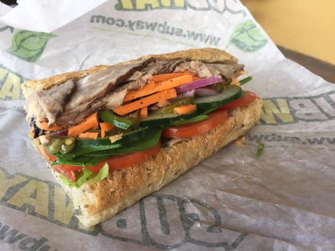 Subway Uralla - Tourism Gold Coast 0