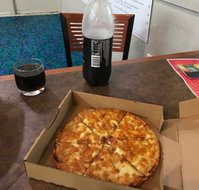 Surfside Pizza  Bistro - Tourism Gold Coast