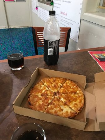 Surfside Pizza & Bistro - Tourism Gold Coast 0