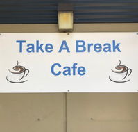 Take A Break Cafe Murrurundi - Tourism Gold Coast