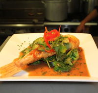 Tathra Beach Tapas - Tourism Gold Coast