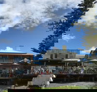 Tathra Hotel Bistro - Tourism Gold Coast