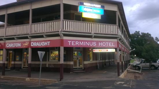 Reefton NSW Tourism Gold Coast