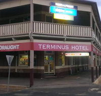 Terminus Hotel Temora - Tourism Gold Coast