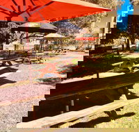 Terminus Hotel Tocumwal - Tourism Gold Coast