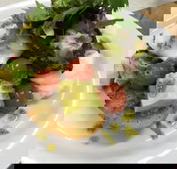 The 18 Hole Bistro - Tourism Gold Coast