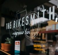 The Bikesmith Espresso Bar - Tourism Gold Coast