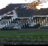 The Convent - Tourism Gold Coast