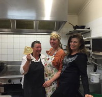 The Fickle Wombat - Tourism Gold Coast