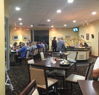 The Gallery Bistro - Tourism Gold Coast