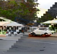 The Gap Espresso - Tourism Gold Coast