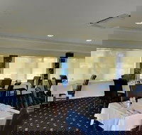 The Lodge - Tourism Gold Coast