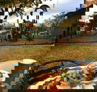 The Riverina Hotel Restaurant - Tourism Gold Coast