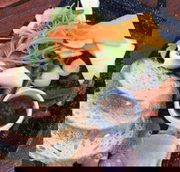 The Settlers Arms Inn - Tourism Gold Coast