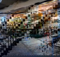 The Venetian an Italian Boutique Coffee Roaster - Tourism Gold Coast