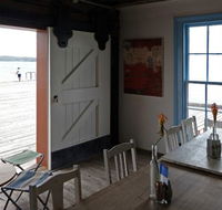 The Wharf Local - Tourism Gold Coast