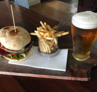 The White Hart Hotel - Tourism Gold Coast