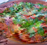 The Wood Oven - Tourism Gold Coast