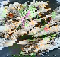 Three Trees Cafe - Tourism Gold Coast