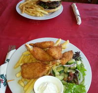 Thunderbolt Inn Bistro - Tourism Gold Coast