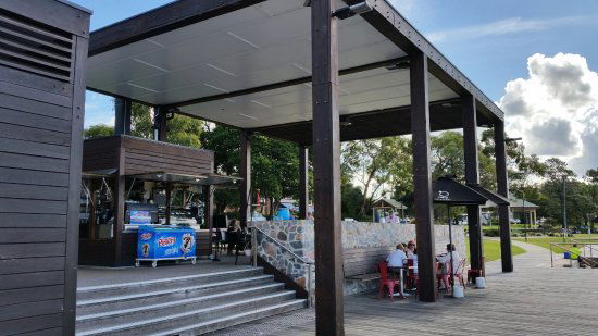 Awaba NSW Tourism Gold Coast