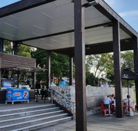 Tinto Expresso Bar - Tourism Gold Coast