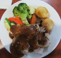 Tocumwal Golf Club - Tourism Gold Coast